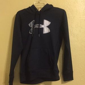 Under Armour hoodie